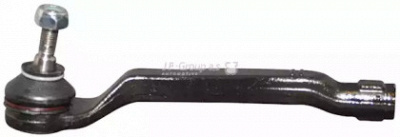JP GROUP 4344600670 -  Наконечник поперечной рулевой тяги